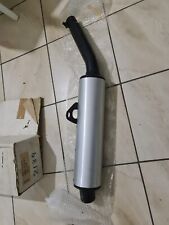 MARMITTA SCARICO MARVING