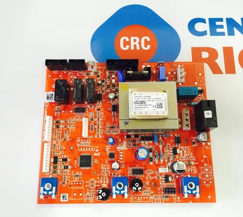 Scheda gestione cpbtr04 - gestione,