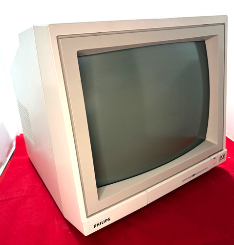 Philips cm8533 monitor - philips,
