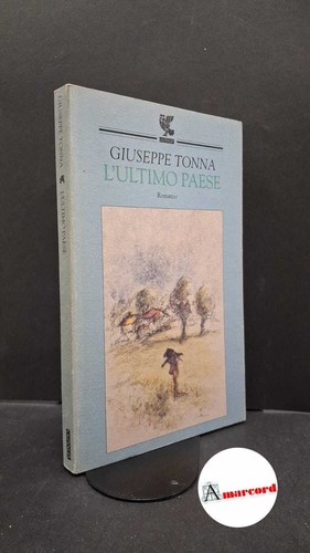 Tonna giuseppe and - giuseppe.,