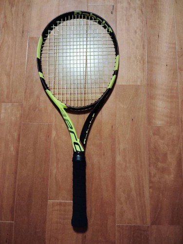 Babolat 2016 pureaero - babolat,