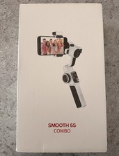 Zhiyun Tech Smooth 5s COMBO