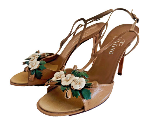 Sandali valentino garavani - sandali,