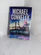 MICHAEL CONNELLY  LA NOTTE PIU