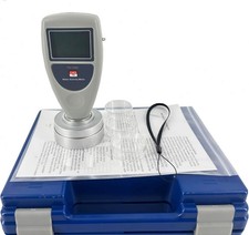 Tester misuratore AW alimentare per frutta secca a scatti gamma 0~1,0aw precisione ±0,02aw