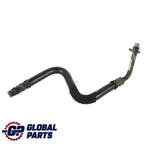 Audi tubo olio cambio - 8r,