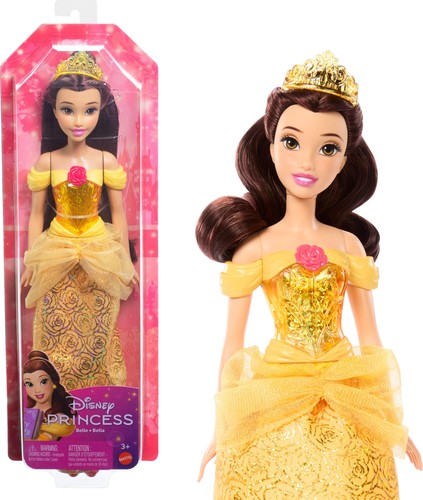 Disney princess belle - disney,