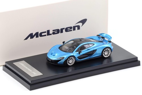 Modelli lcd mclaren p1 - modelli,