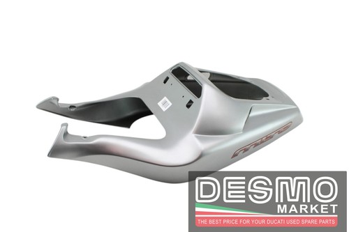 Codone carena posteriore - codone,