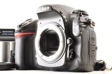 Nikon D300 12,3 MP fotocamera