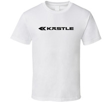 MAGLIA NUOVA KASTLE SKI RACING