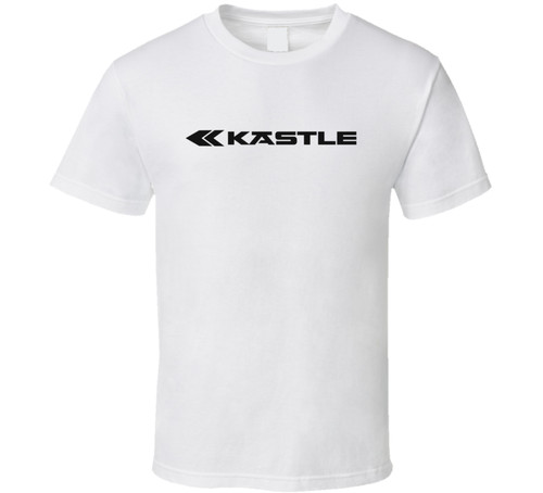 Maglia nuova kastle ski racing - maglia,