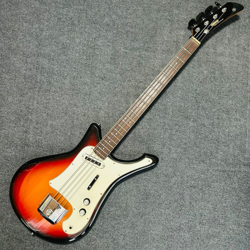 Basso elettrico yamaha - basso, sb-5a