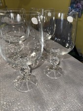 Bicchieri vino brandy - da,