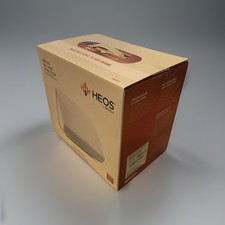 Altoparlante wireless Denon He is 5 HS2 nuovo scatola aperta