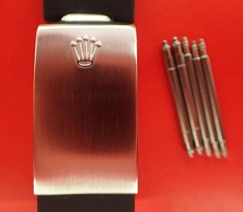 Chiusura originale rolex 62523 - originale,