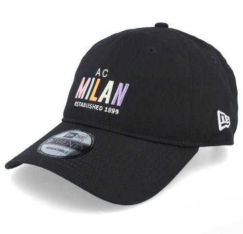 Cappello berretto nero - , ac