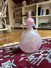 Daum – Flacone in Cristallo