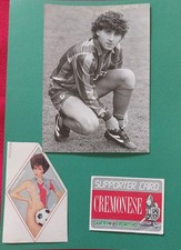 FOTO ABEL DEZOTTI CREMONESE +