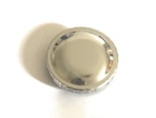 TAPPO A BAIONETTA CROMATO 30