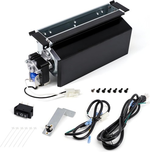 Kit ventilatore soffiatore