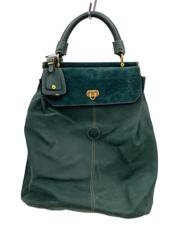 Borsa mano fendi pelle - a,