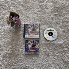 Spyro Year of the Dragon PS1