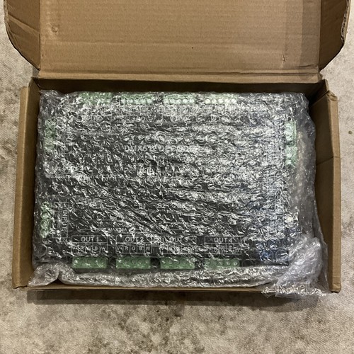 Controller decoder canali - controller,