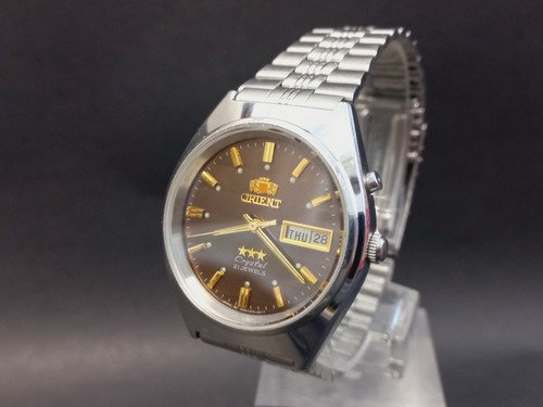 Orologio vintage orient - orologio,