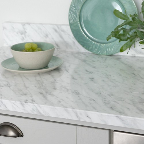 Fix marmo carrara grigio - d-c-fix,