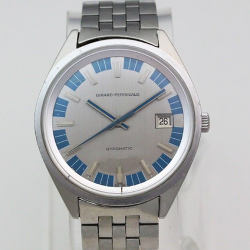 Orologio girard perregaux - girard,