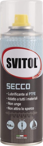 Svitol lubrificante spray - svitol,