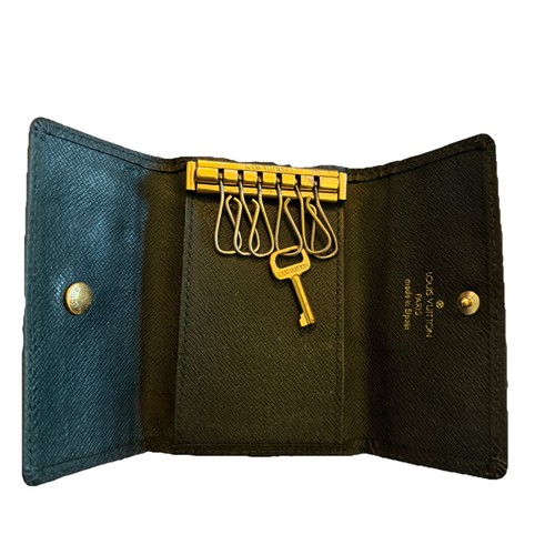 Vintage louis vuitton taiga - vuitton, 6