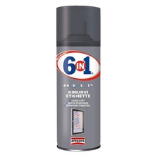 DETERGENTE SPRAY 'HELP LEVA