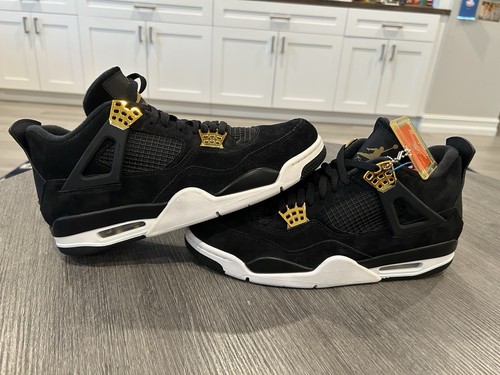 Jordan royalty 2017 size - 4, 11