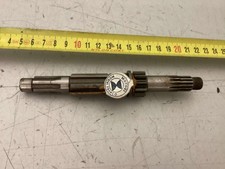 franco morini FM turbostar