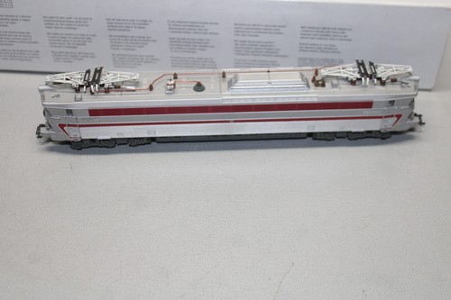 Märklin 39401 esu dcc - märklin,