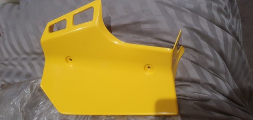 Nos nuovo suzuki rm125 1984 - nuovo,