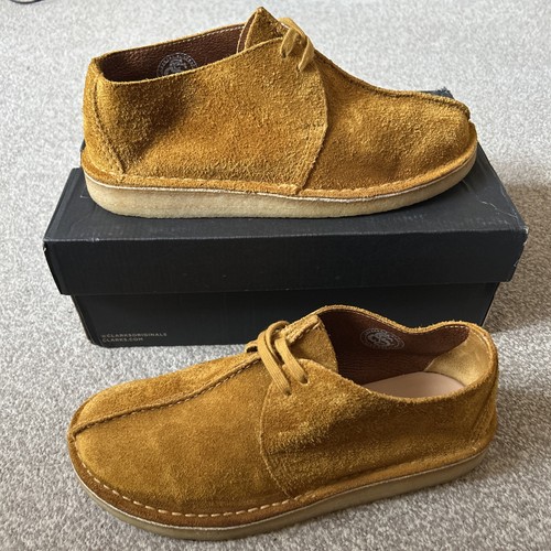 Scarpe clarks originals desert - clarks,