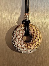 Torus Di Rodin in Shungite