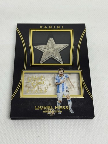 2016 panini black gold - panini,