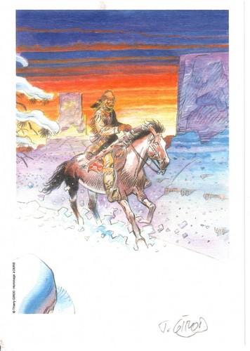 Libris hommage buddy - ex-libris,