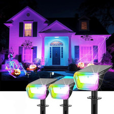 Luci Solari Da Giardino