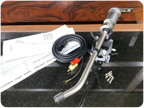 Ortofon rmg 212 limited - ortofon,