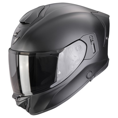 Casco moto scorpion - casco, exo-530