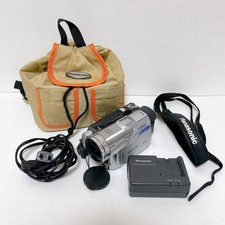 Panasonic NV-GS70 MiniDV