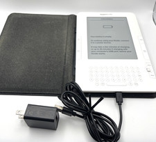 Amazon Kindle 2nd Generation