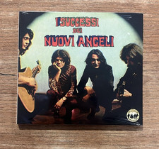 I NUOVI ANGELI I Successi Dei