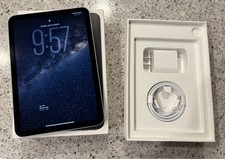 Apple iPad Mini 7 128 GB - A17