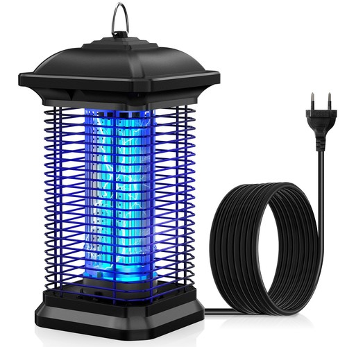 Lampada antizanzare elettrica - lampada,